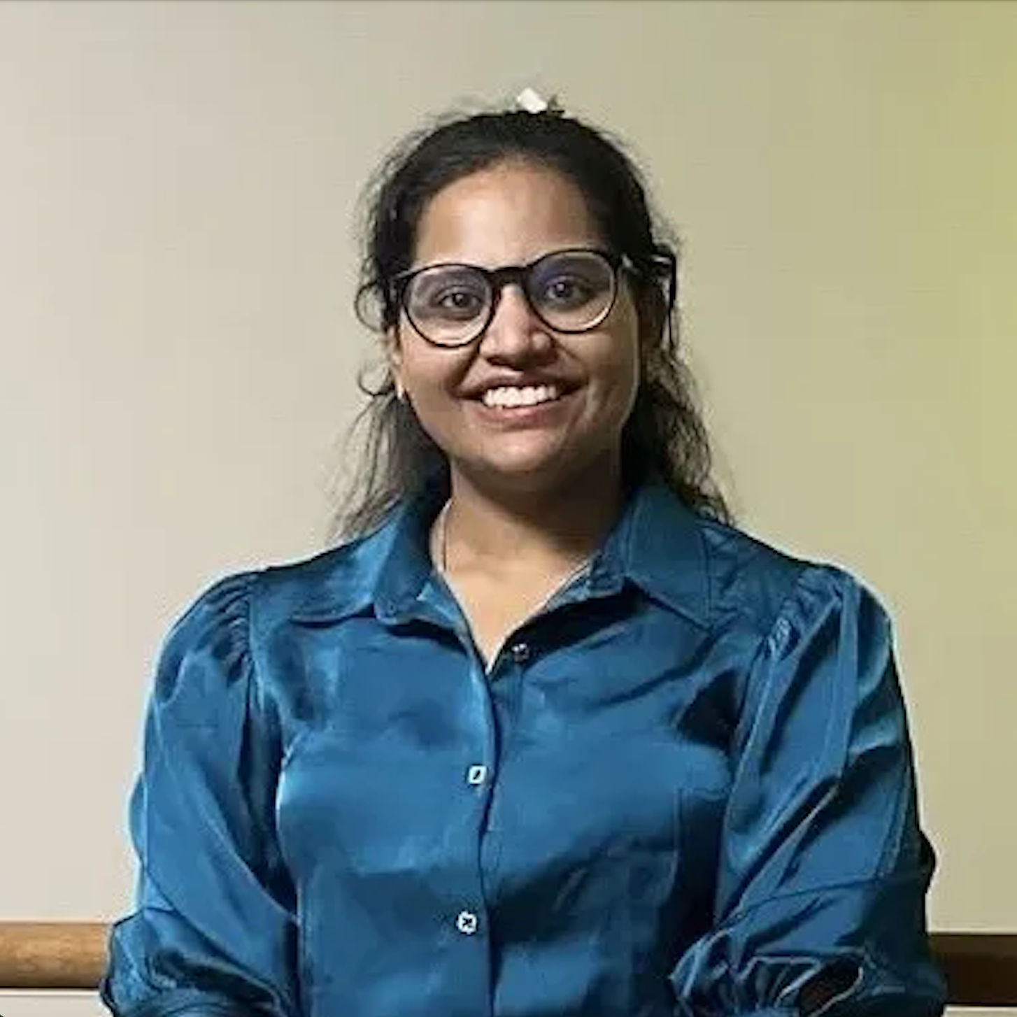 Gargi Garg