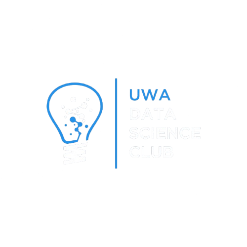 UWA Data Science Logo