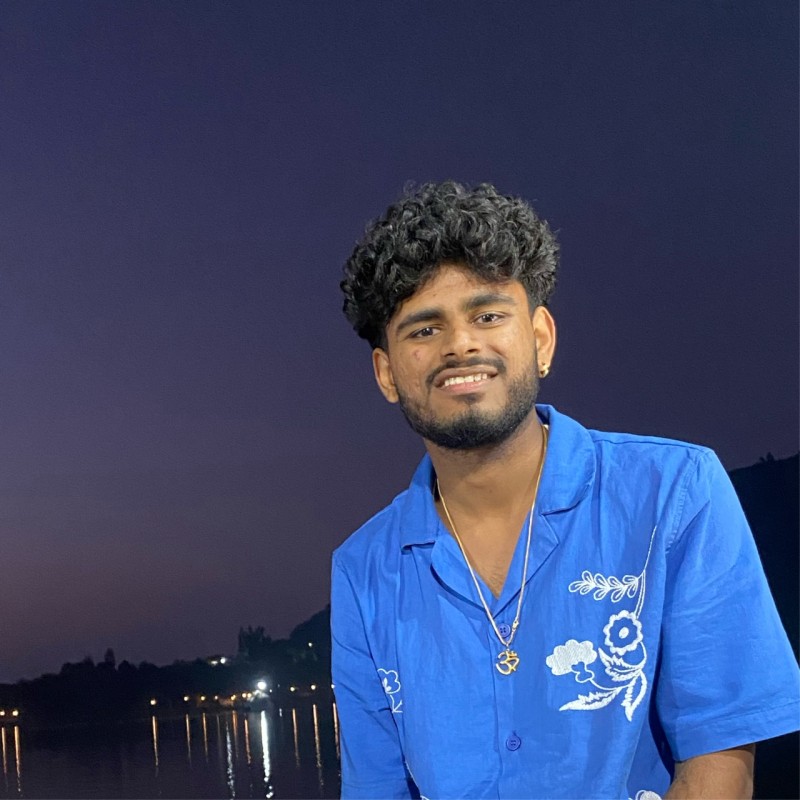 Prem Patel